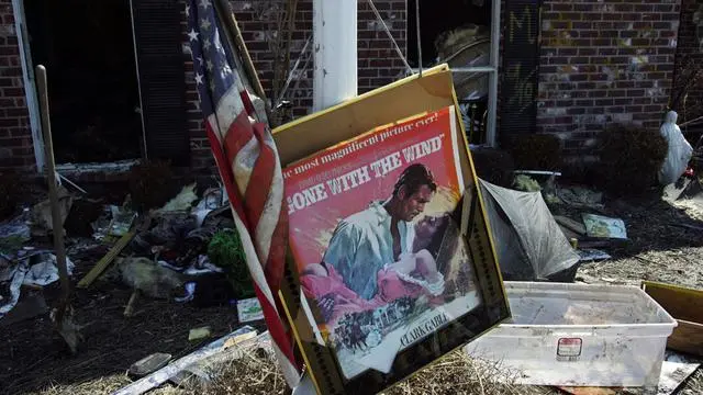 电影|这全球最大闹剧，越闹越恶心了