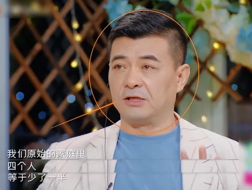 王新军|王新军:与相伴10年的发妻离婚后,转身娶小7岁秦海璐,他怎样了