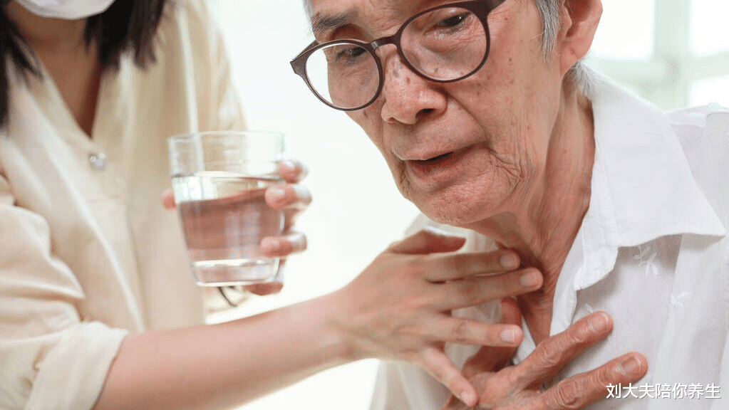 脾胃|简简单单四味药,燥湿化痰、理气和中,让你远离“三高”!