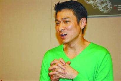 刘德华|刘德华:演了一辈子戏,打死都不会去做导演,有的明星太难照顾了