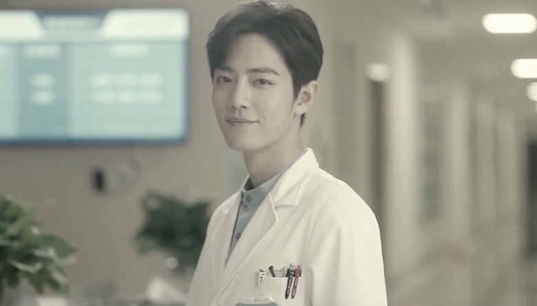 顾魏|三年没白等,一口气刷完全集,真香