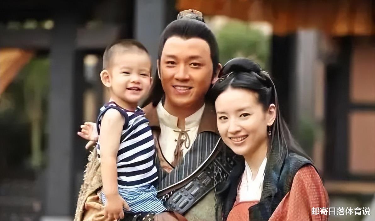 王大治|45岁王大治近况曝光！激吻事件十年后，才明白董洁为何喜欢上他