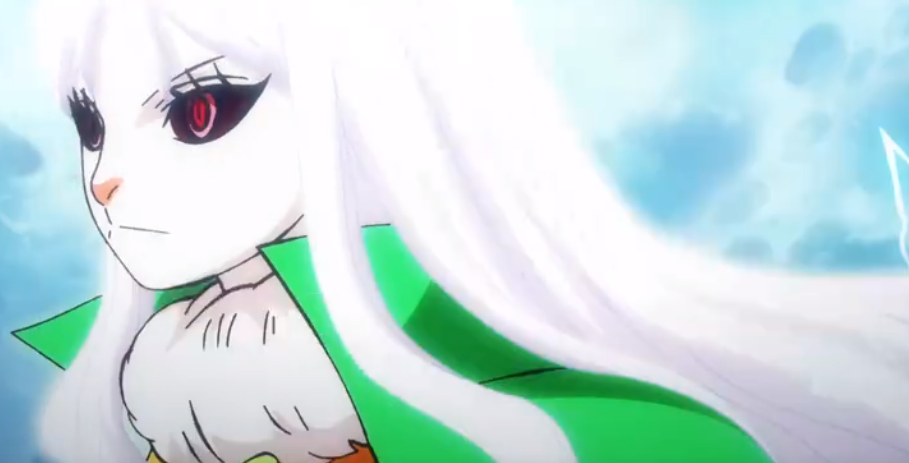 加洛特|海贼王1009集:加洛特暴击佩罗斯佩罗,大和居然一招秒了巨人八茶