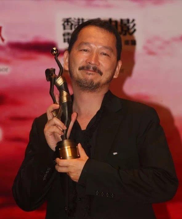 廖启智|老戏骨廖启智：幼子5岁去世，妻子也患抑郁症，66岁他也因病去世