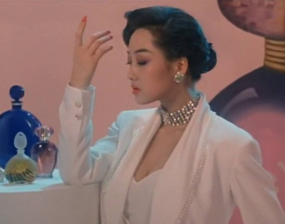 李连杰|让66岁何鸿燊一见倾心，李连杰为她抛妻弃子，利智到底有多优秀？