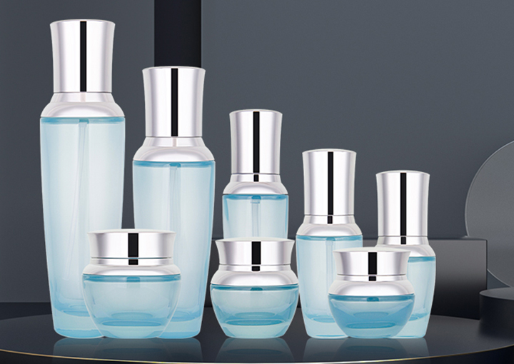 涂料在化妆品包材中的应用