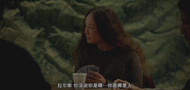 女孩|“最刺激”R级新片来了,从头爽到尾