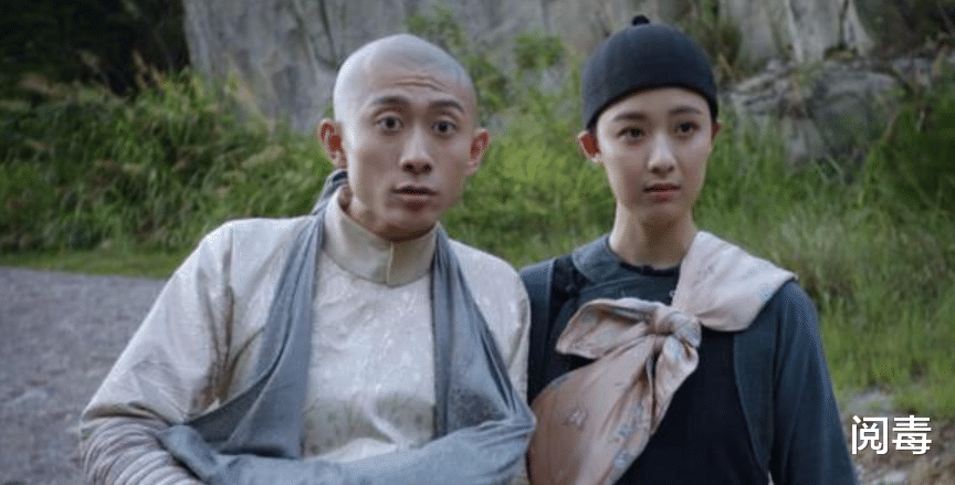 张一山|张一山：从“90后演技扛把子”到无戏可拍，只用了2年