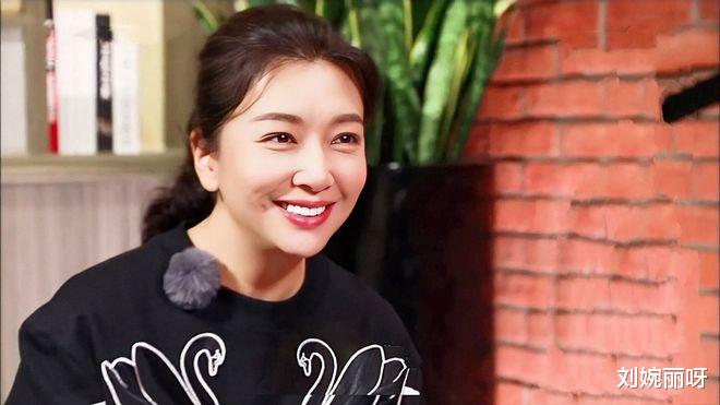 江珊|?江珊:喜欢在美国生活但赚不到钱,生活费靠国内拍戏支撑