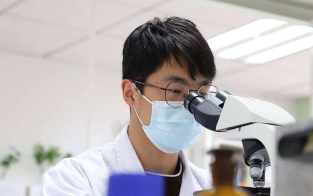 大学生|老师让填“寒假留校理由”，00后大学生太耿直，同学称其“壮士”