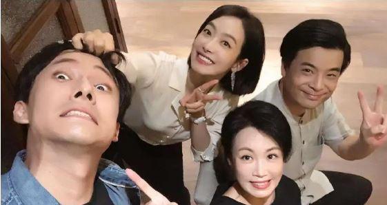 吴倩|吴倩和张雨剑分手4个月，如今两人发展天壤之别