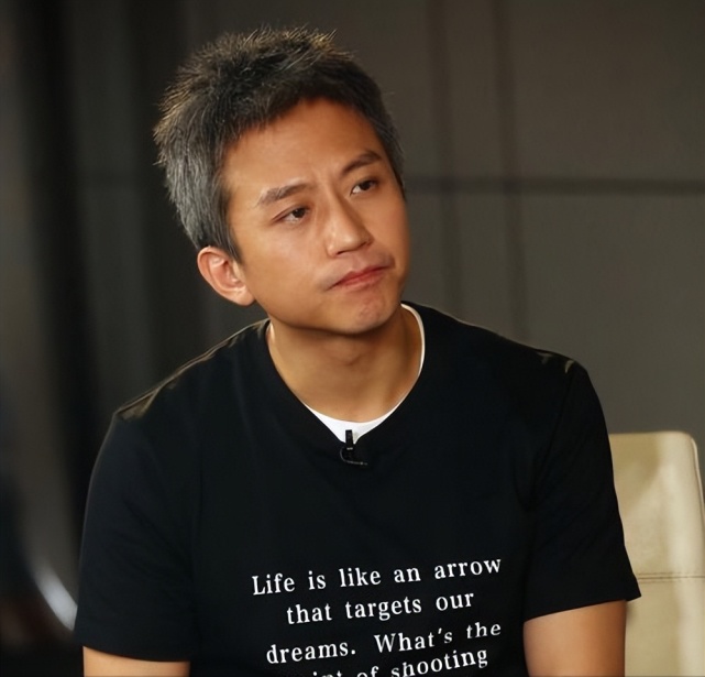 邓超|邓超:终于要为自己的“肆意妄为”,付出代价了