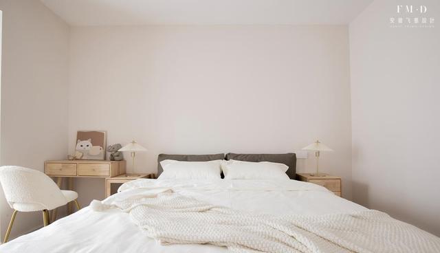 188顶复式，拆入户花园、封露台成就大格局，装好实际只花20万