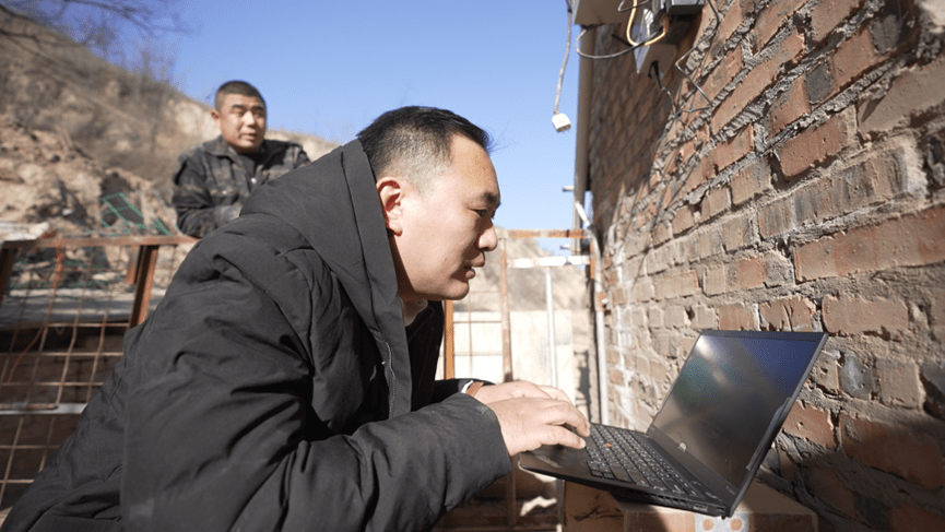 |阿里启动“乡村振兴技术官”志愿服务计划，首批160人送技术下乡