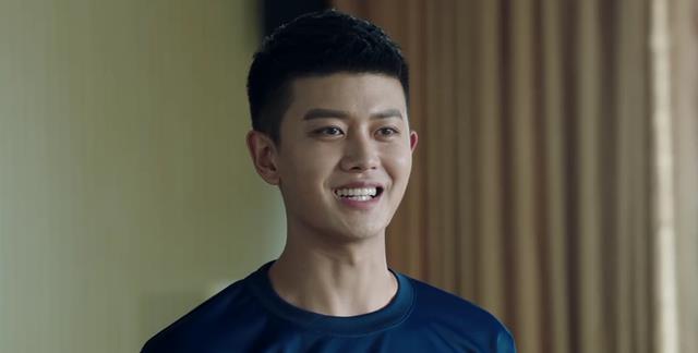 李溪成|明明都是任嘉伦演的男主，李溪成和长意的差别咋就那么大呢？