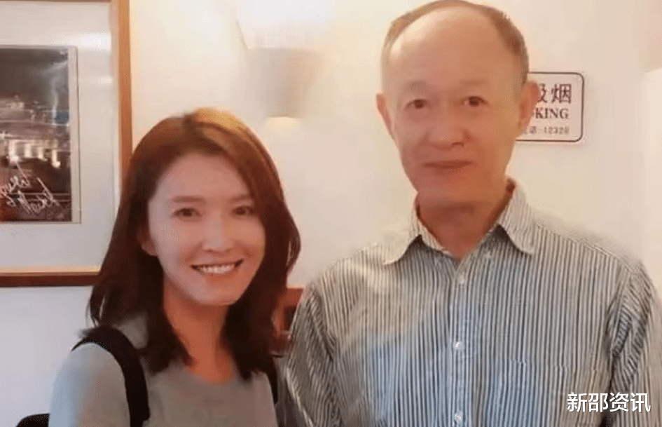 王刚|老来得子的8位男星,年龄差一个比一个大,最大的与孩子相差81岁