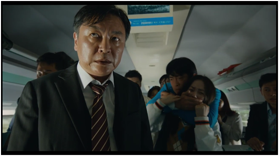 陈廉|这群身手敏捷的丧尸，是东方丧尸电影的里程碑