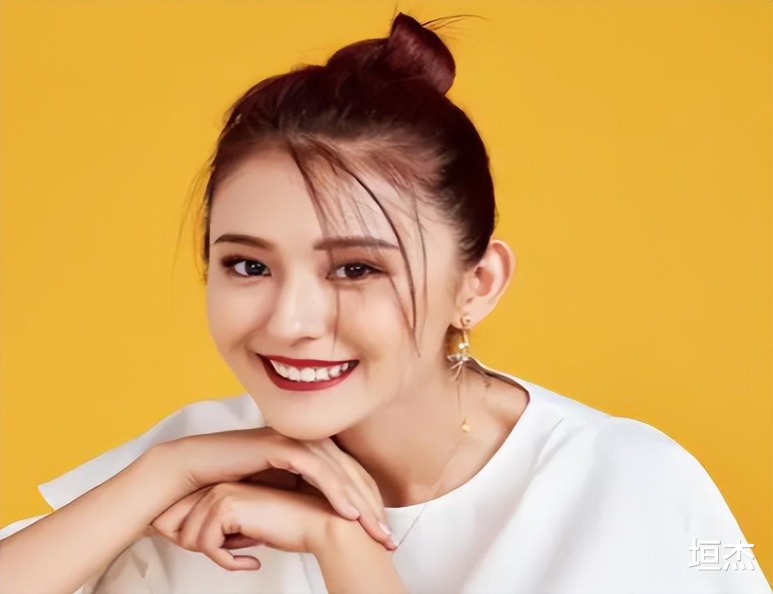 热依扎|热依扎的辛酸成名史，和她与孙俪的微妙关系