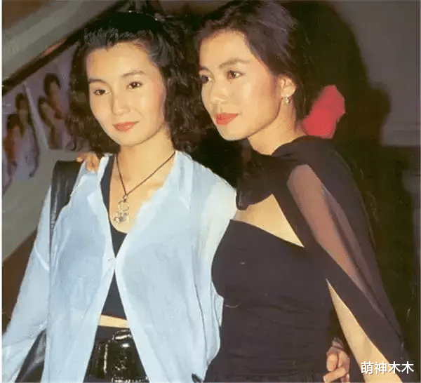 才不要和老板谈恋爱|被孤立、发丑照、相互内涵，这些大咖姐妹翻脸比翻书还快