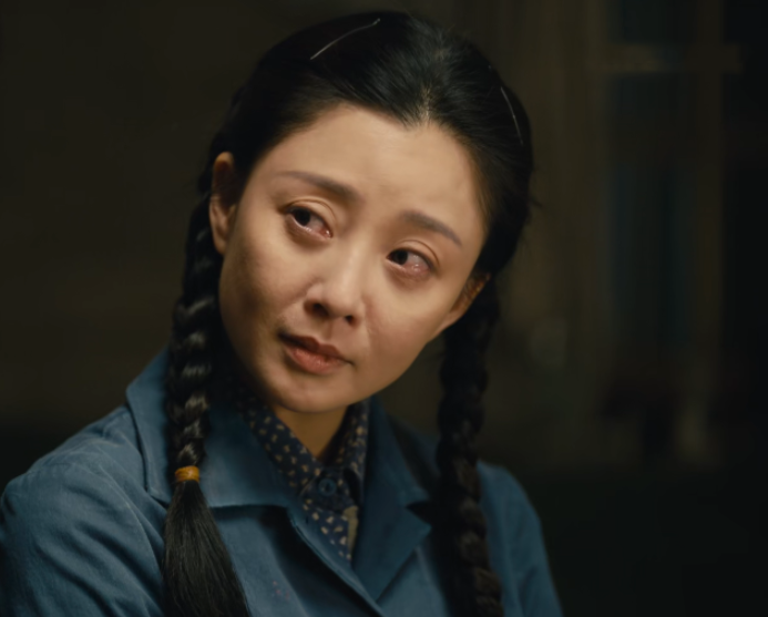 周星驰|哭不出来别硬演！《人世间》这3位演员告诉你，啥是教科书式哭戏