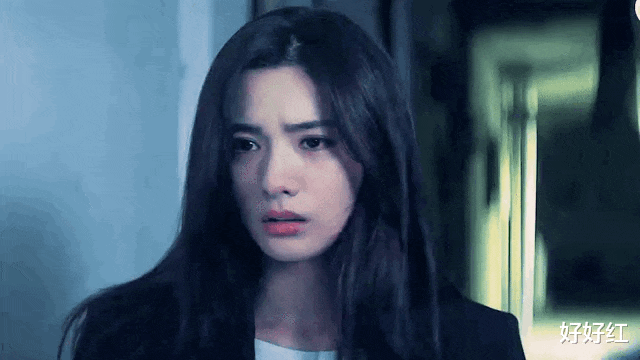 刘亦菲|艳压刘亦菲的脸蛋，就这？