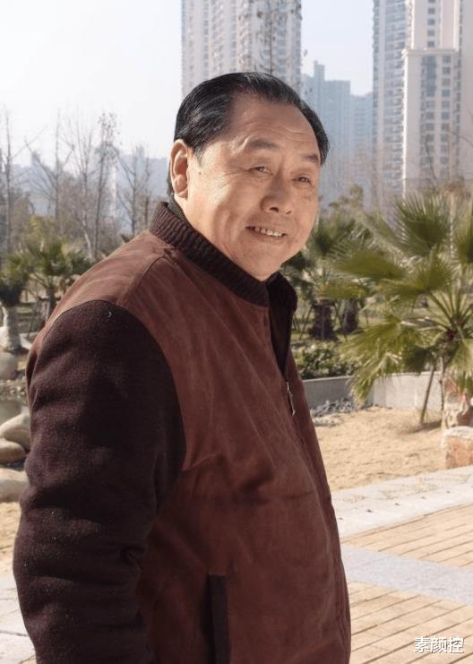 马德华|沙师弟闫怀礼去世时，主要角色都来了，只有二师兄拖拖拉拉地迟到