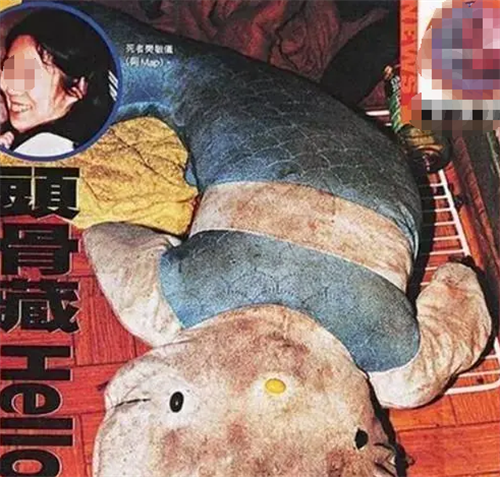23岁女孩被3名无业青年折磨一个月致死,可谋杀罪名不成立!