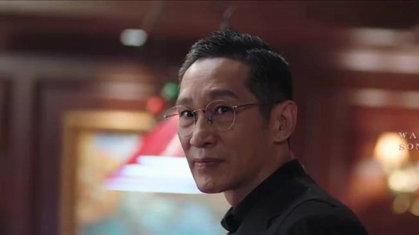 王劲松|今晚首播！又一部40集大剧来了，7位实力派助阵，4位配角可期待