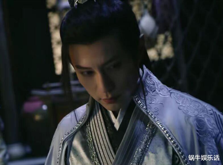 苏梦|说英雄谁是英雄：狄飞惊为啥让人惊艳？他的结局又如何？