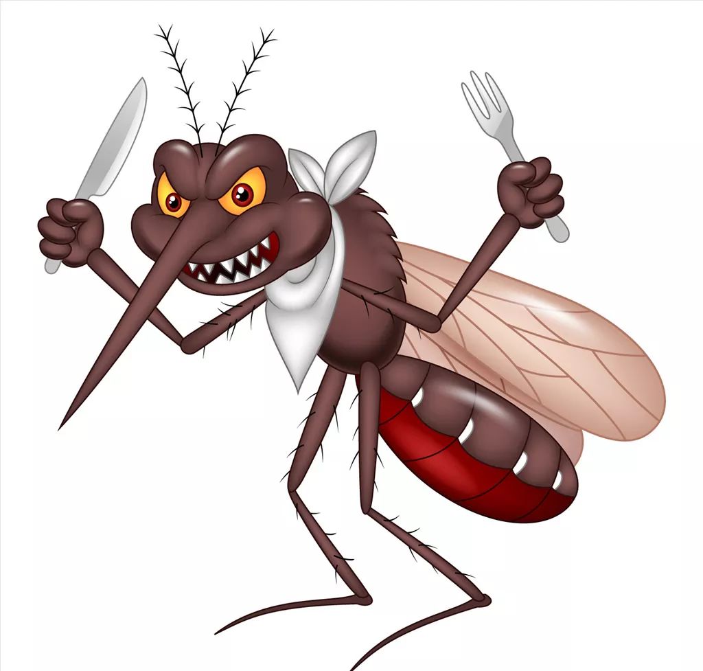 收下这款驱蚊神器,安心睡觉,让蚊子叮别人去!