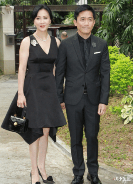 TVB|明明长了一张相似的脸，一个帅一个“土”，颜值差距太大了！！！