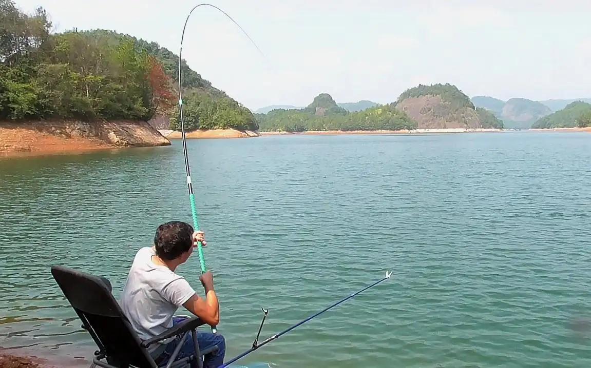 |钓鱼人有5个相似之处，你知道几个？