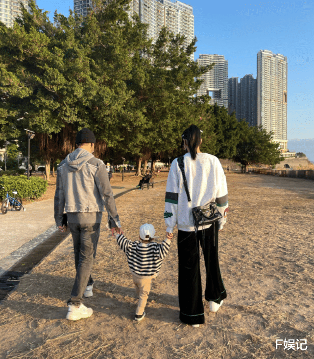 林峰|林峯自曝目标是想生3个 直言女儿可爱想继续生女儿