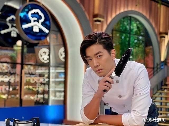 TVB|TVB知名男星宣布续约！总经理曾志伟出面挽留，被百万薪酬打动