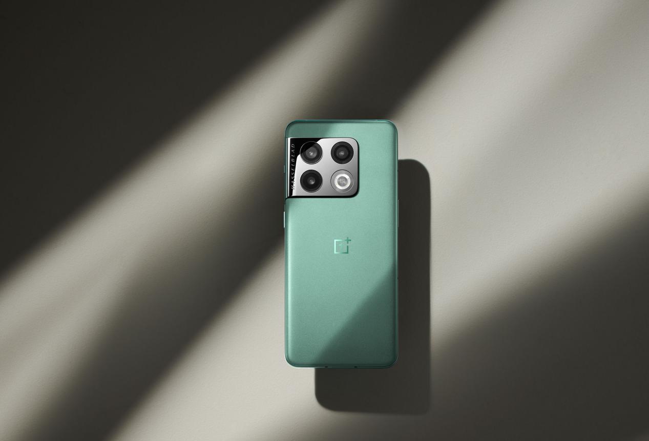 一加科技|一加10T Pro不拘小节,搭配天玑9000版,联发科受到“重用”