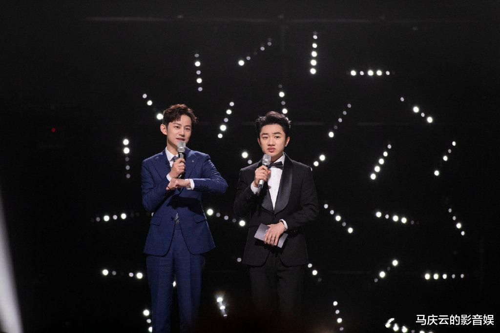 张梓琳|《声生不息》首播，情怀拉满，湖南卫视粤语歌曲综艺近乎零瑕疵