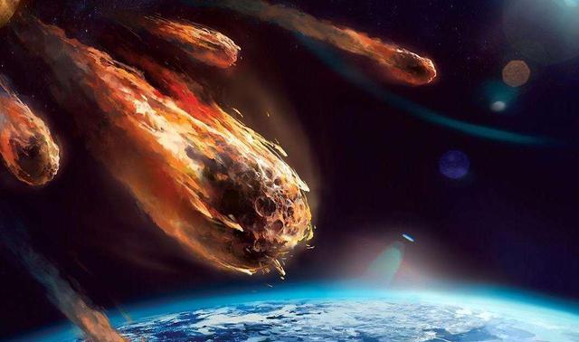 6500万年前，小行星撞击地球后，恐龙坚持了多久才灭绝？