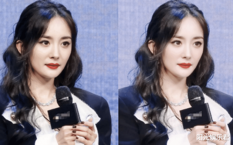 网红脸|当女明星换上“网红脸”，无一列外，都是不整看着更舒服