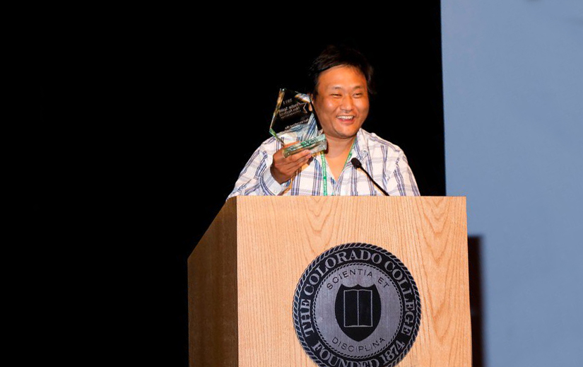 电影节|著名导演李明航因病去世，年仅45岁，ICU内住了一个半月