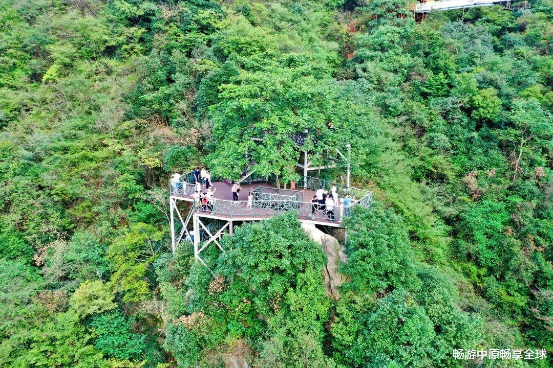 原创|龙津溪地的秋,唯美而浪漫,处处彰显着秋日的绚丽风情(原创)