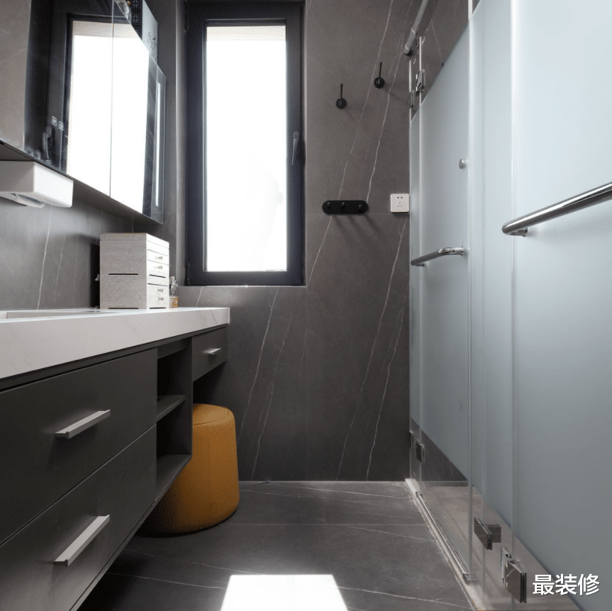 把理想中的家搬进现实,三代人和一只猫的生活,处处都有小惊喜