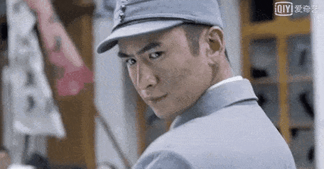 警察 警察和毒贩炒CP，洗剪吹发型当卧底，这是缉毒版“雷霆战将”？