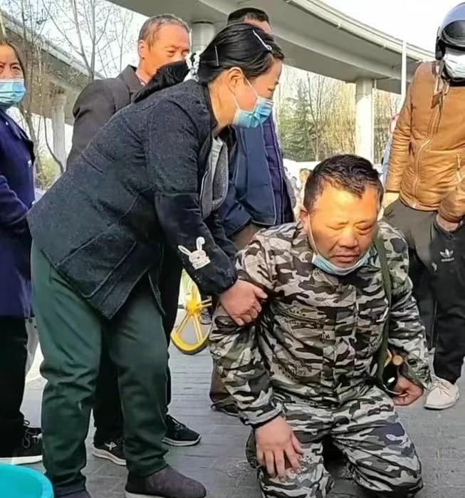 从千亿富翁到街头泥瓦工,宝发集团董事长张增加到底这些年经历了什么?