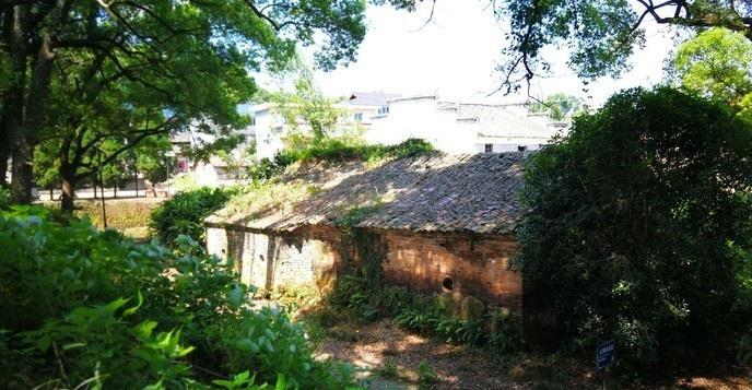 江西|江西吉安千年古村，没有一条路是直的，还有“歪门邪道”
