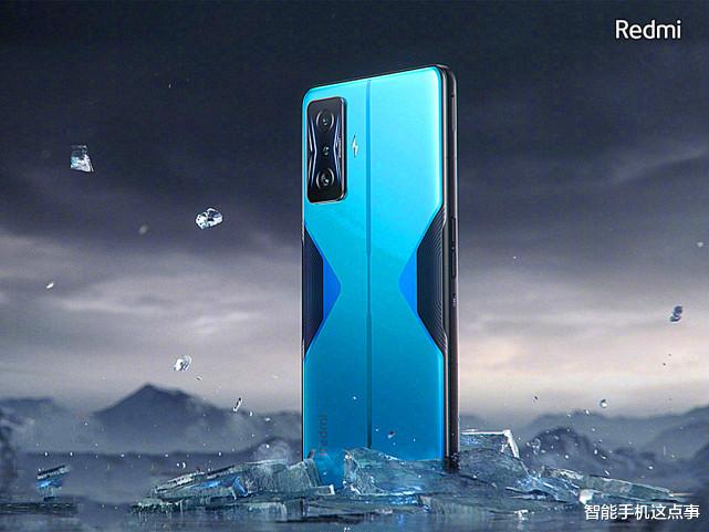 小米科技|红米K50电竞版和小米12 Ultra大曝光,谁才是米粉的新宠儿?