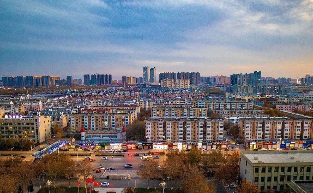 楼市|德州楼市3,上涨1.8%,连涨3个月,属于它的楼市春天提前到了吗?