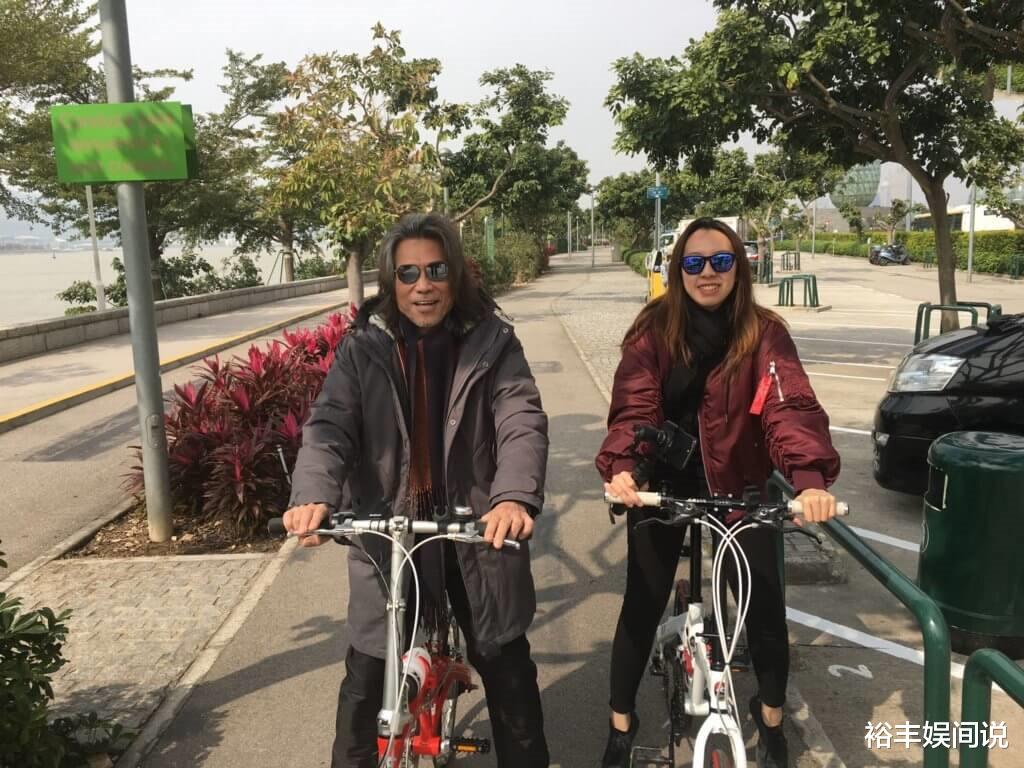 夏韶声|69岁夏韶声自曝不会与33岁女友结婚！离婚四次，无惧对方移情别恋