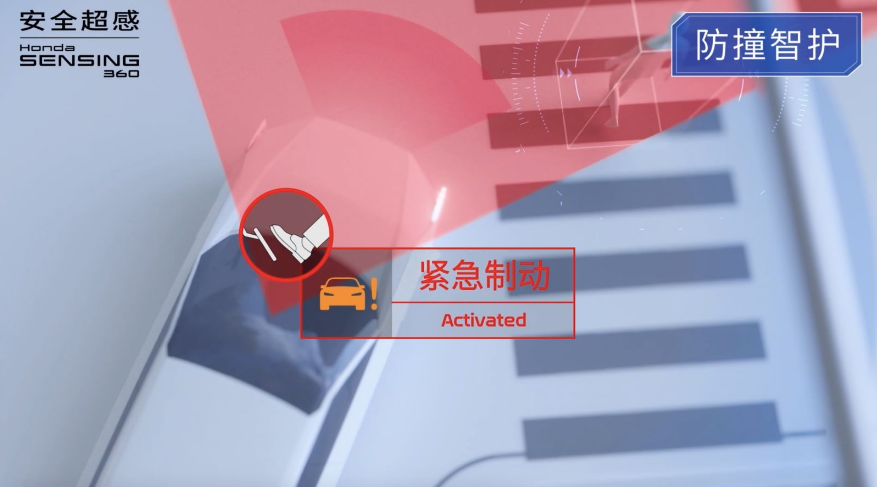 传统的是车企,而不是技术和创新!Honda 再次推倒了“电气化的围墙”?