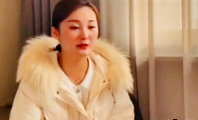 陈亚男|曾被传与榜一大哥海南七日游,陈亚男遭网络攻击,说啥都没人信