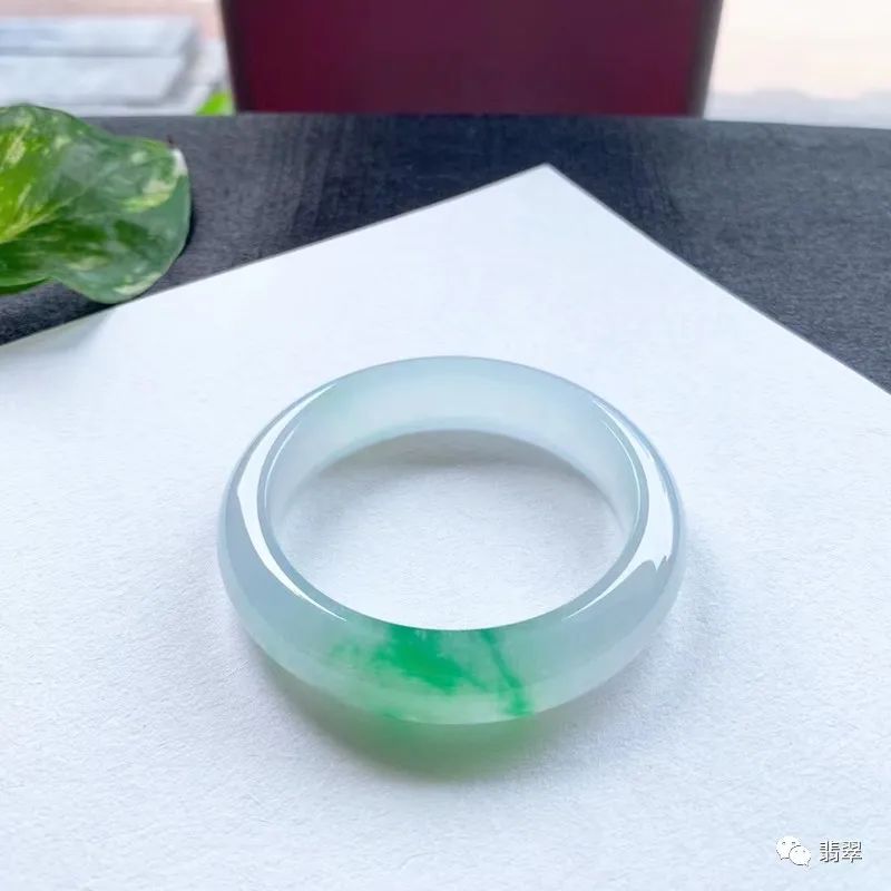 翡翠|翡翠知识:翡翠的种水